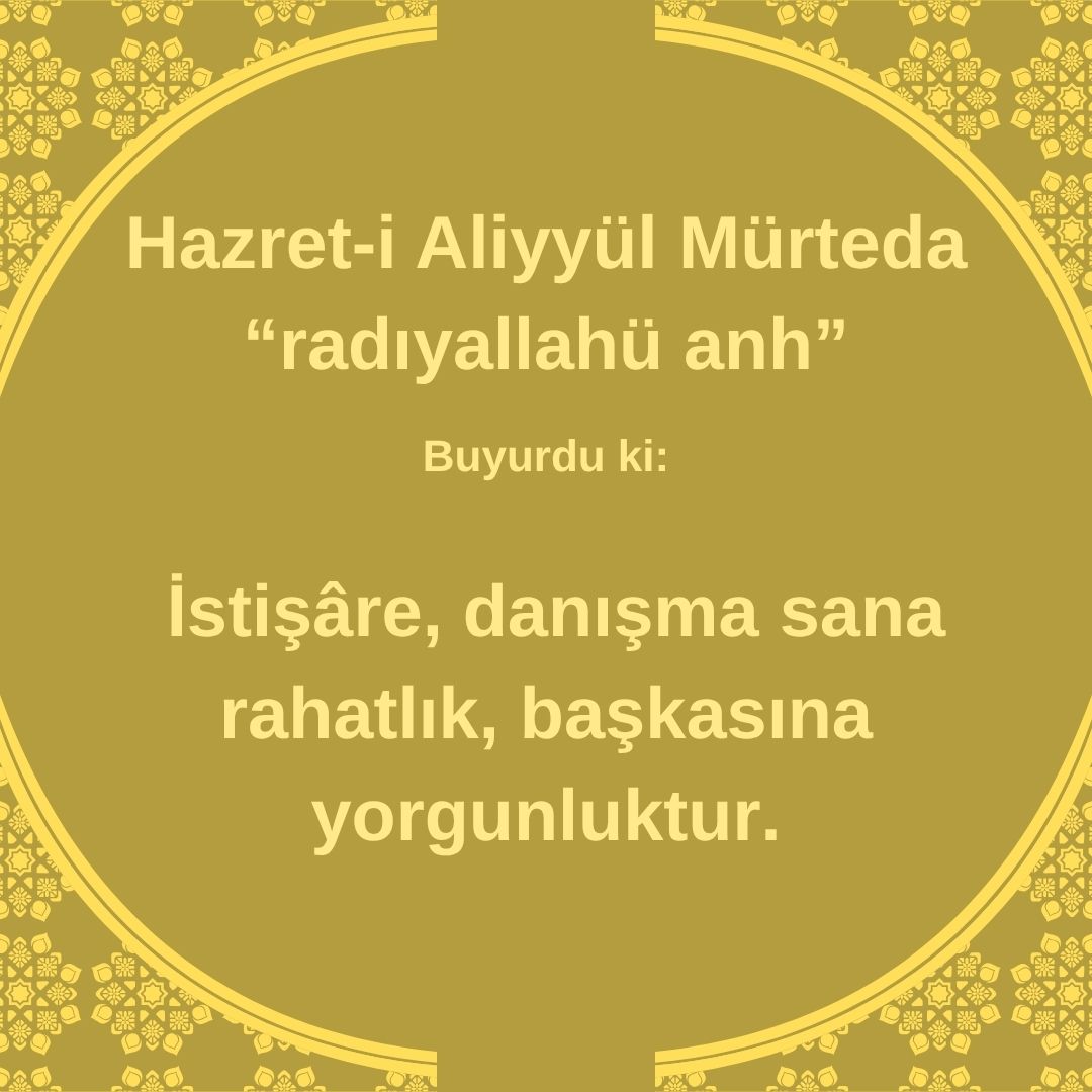 Aliyyül Mürteda (79)